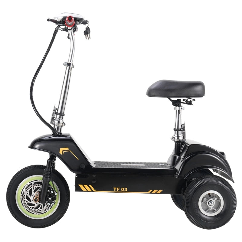 TWOFISH TF03 Electric Scooter