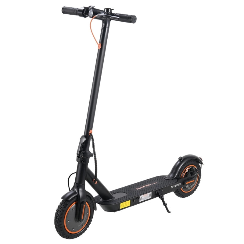 TWOFISH V1 MAX Electric Scooter