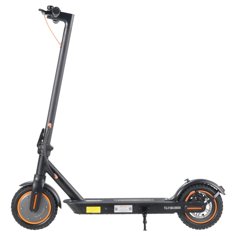 TWOFISH V1 MAX Electric Scooter