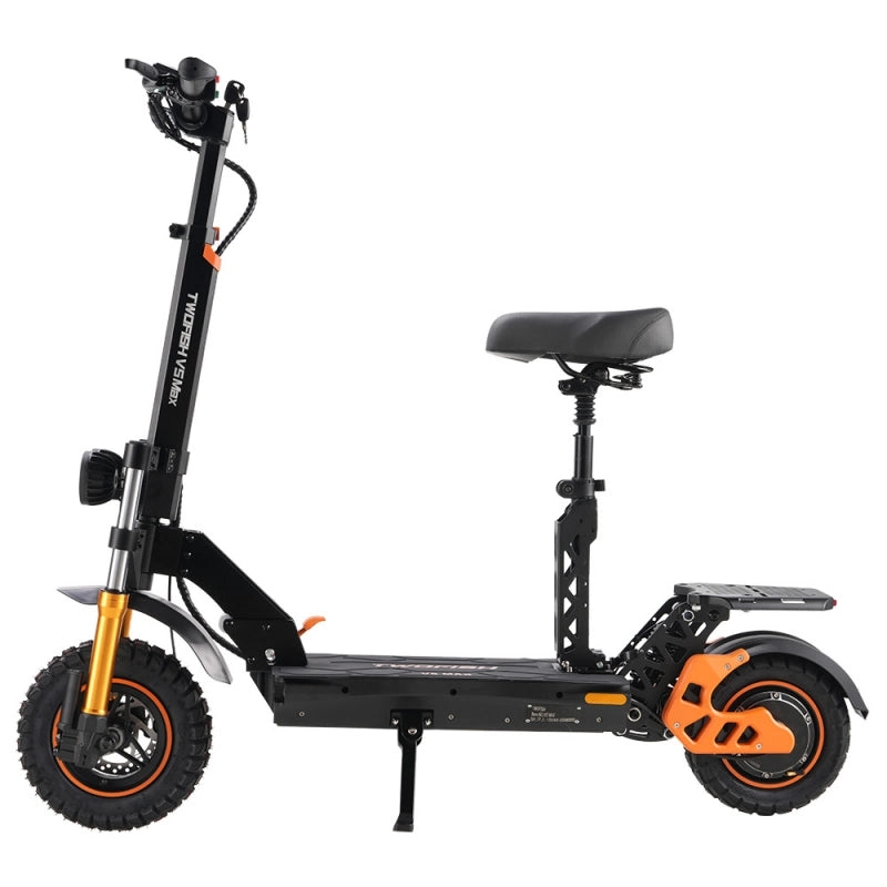 TWOFISH V5 MAX Electric Scooter